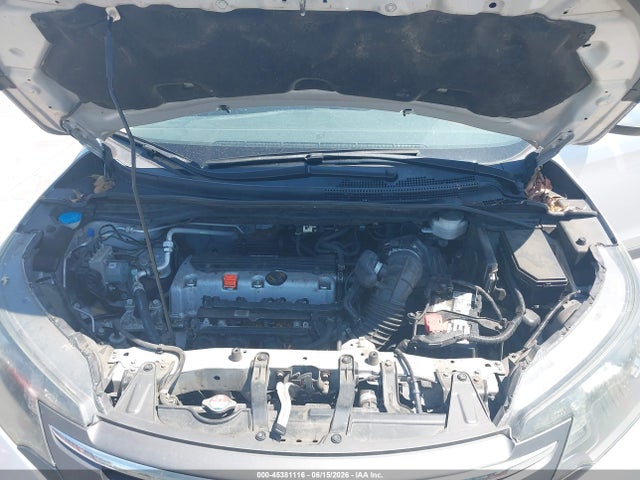 45381116 :رقم المزاد ، 2HKRM3H53EH501133 vin ، 2014 Honda Cr-v Ex مزاد بيع