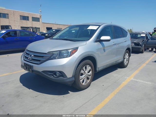 Aukcja sprzedaży 2014 Honda Cr-v Ex, vin: 2HKRM3H53EH501133, numer aukcji: 45381116