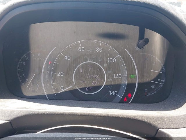 Aukcja sprzedaży 2014 Honda Cr-v Ex, vin: 2HKRM3H53EH501133, numer aukcji: 45381116