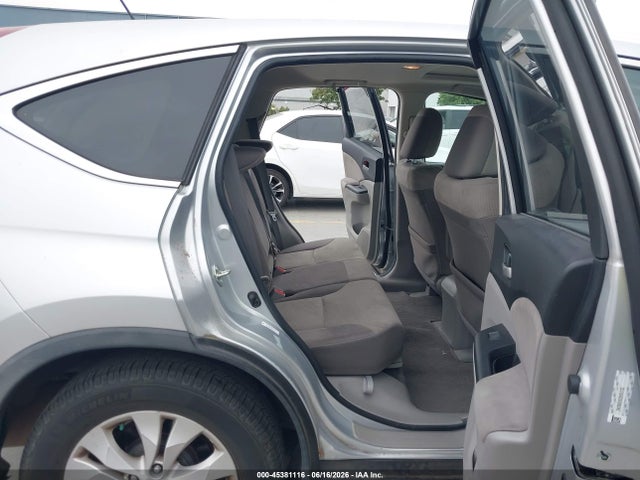 45381116 :رقم المزاد ، 2HKRM3H53EH501133 vin ، 2014 Honda Cr-v Ex مزاد بيع