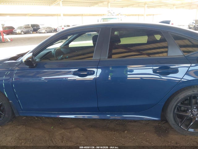Aukcja sprzedaży 2026 Honda Civic Sport, vin: 2HGFE2F53TH534489, numer aukcji: 45381126