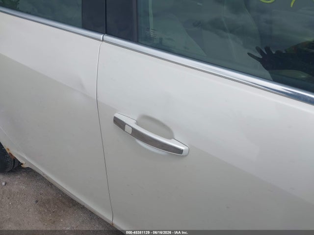 45381129 :رقم المزاد ، 2G4GS5ER1C9142201 vin ، 2012 Buick Regal Premium 1 مزاد بيع