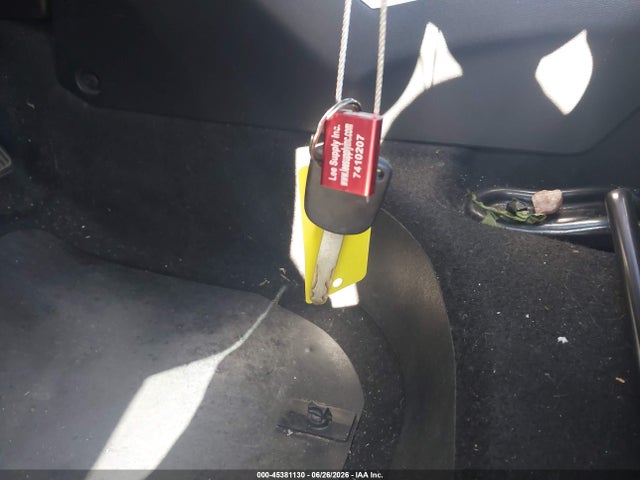 45381130 :رقم المزاد ، 3HGGK5H47KM733581 vin ، 2019 Honda Fit Lx مزاد بيع