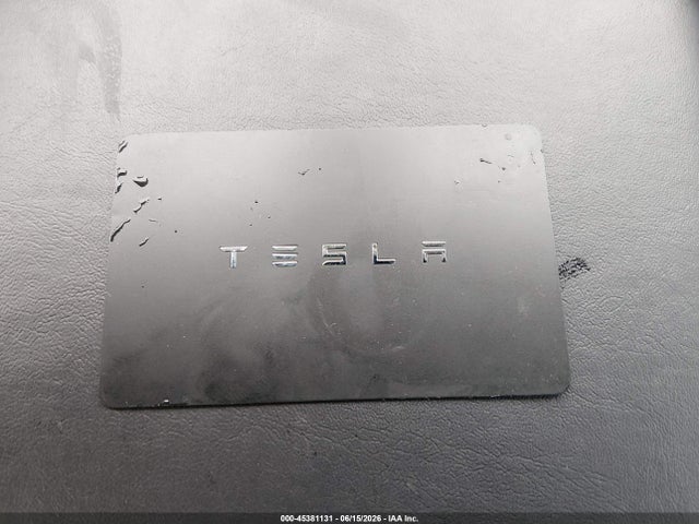 45381131 :رقم المزاد ، 5YJ3E1EA4LF658223 vin ، 2020 Tesla Model 3 Standard Range Plus Rear-wheel Drive/standard Range Rear-wheel Drive مزاد بيع