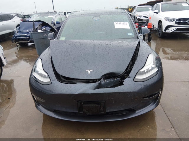 45381131 :رقم المزاد ، 5YJ3E1EA4LF658223 vin ، 2020 Tesla Model 3 Standard Range Plus Rear-wheel Drive/standard Range Rear-wheel Drive مزاد بيع