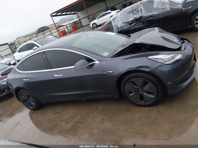 45381131 :رقم المزاد ، 5YJ3E1EA4LF658223 vin ، 2020 Tesla Model 3 Standard Range Plus Rear-wheel Drive/standard Range Rear-wheel Drive مزاد بيع