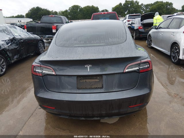 45381131 :رقم المزاد ، 5YJ3E1EA4LF658223 vin ، 2020 Tesla Model 3 Standard Range Plus Rear-wheel Drive/standard Range Rear-wheel Drive مزاد بيع