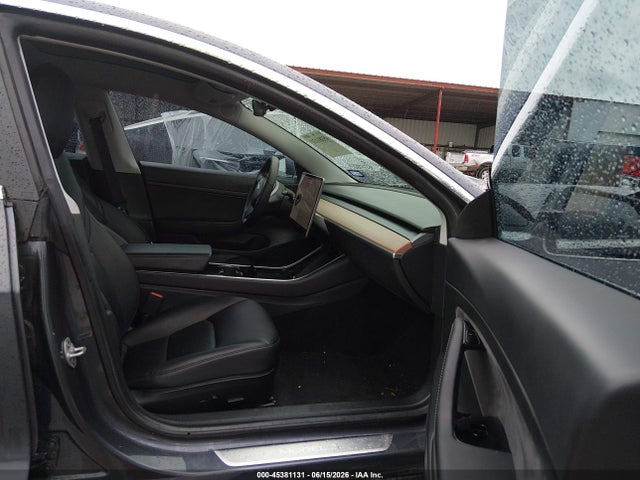 45381131 :رقم المزاد ، 5YJ3E1EA4LF658223 vin ، 2020 Tesla Model 3 Standard Range Plus Rear-wheel Drive/standard Range Rear-wheel Drive مزاد بيع