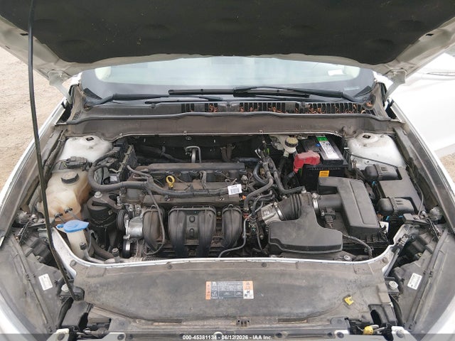 Aukcja sprzedaży 2014 Ford Fusion Se, vin: 3FA6P0H77ER359088, numer aukcji: 45381134
