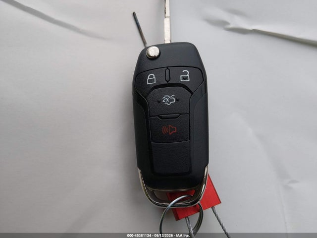 Aukcja sprzedaży 2014 Ford Fusion Se, vin: 3FA6P0H77ER359088, numer aukcji: 45381134
