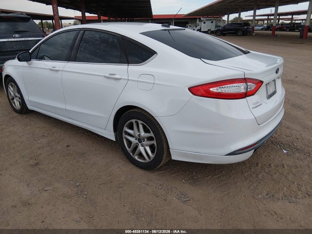 Aukcja sprzedaży 2014 Ford Fusion Se, vin: 3FA6P0H77ER359088, numer aukcji: 45381134