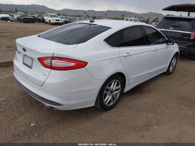 Aukcja sprzedaży 2014 Ford Fusion Se, vin: 3FA6P0H77ER359088, numer aukcji: 45381134