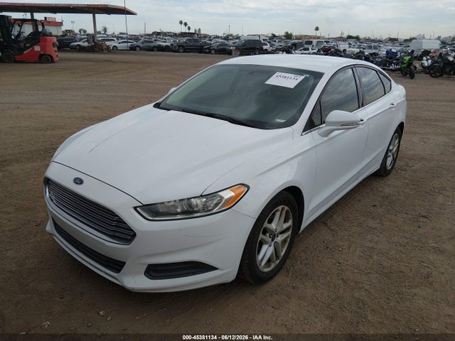Aukcja sprzedaży 2014 Ford Fusion Se, vin: 3FA6P0H77ER359088, numer aukcji: 45381134