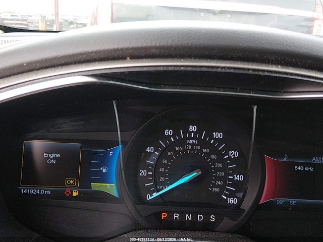 Aukcja sprzedaży 2014 Ford Fusion Se, vin: 3FA6P0H77ER359088, numer aukcji: 45381134