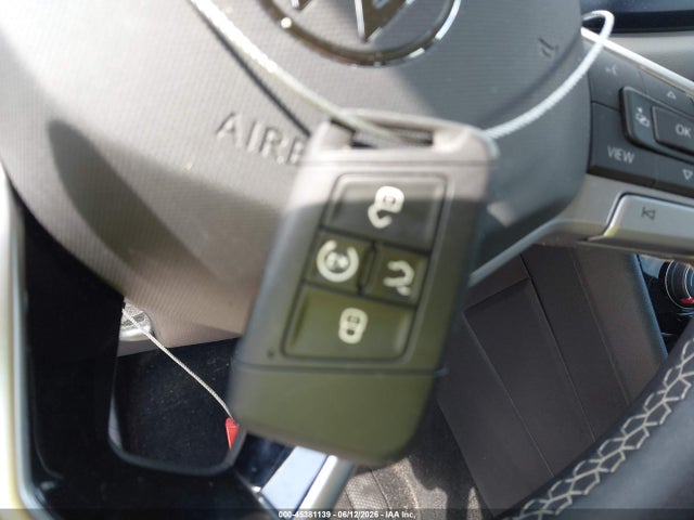 2023 Volkswagen Taos 1.5t Se მანქანა იყიდება აუქციონზე, vin: 3VVSX7B28PM336158, აუქციონის ნომერი: 45381139