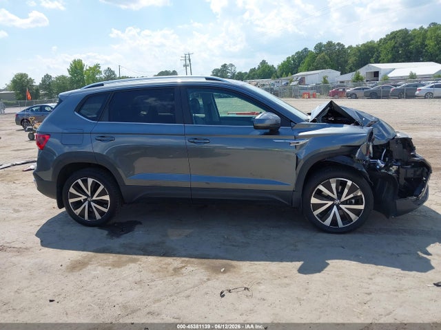 2023 Volkswagen Taos 1.5t Se მანქანა იყიდება აუქციონზე, vin: 3VVSX7B28PM336158, აუქციონის ნომერი: 45381139