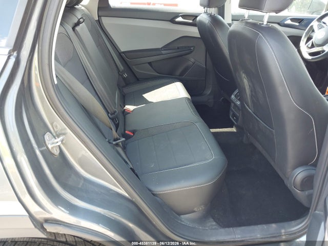 2023 Volkswagen Taos 1.5t Se მანქანა იყიდება აუქციონზე, vin: 3VVSX7B28PM336158, აუქციონის ნომერი: 45381139
