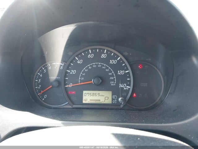 Aukcja sprzedaży 2017 Mitsubishi Mirage Es, vin: ML32A3HJ2HH009609, numer aukcji: 45381147