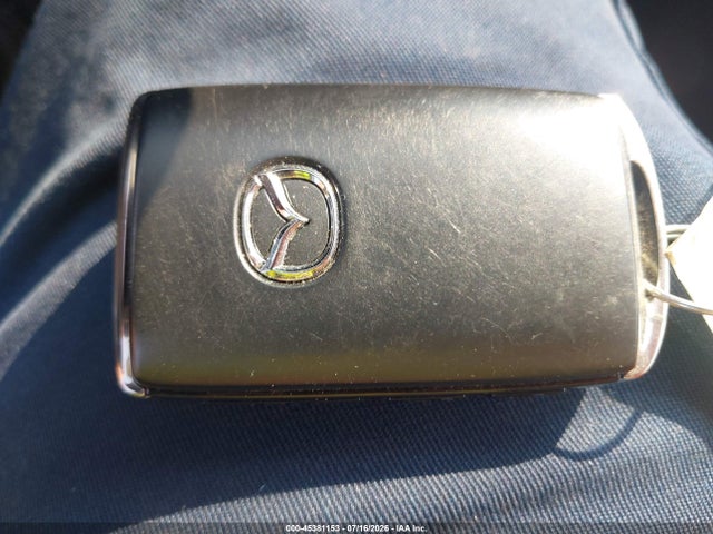 Продаж на аукціоні авто 2025 Mazda Cx-5 2.5 S Preferred, vin: JM3KFBCM5S0729073, номер лоту: 45381153