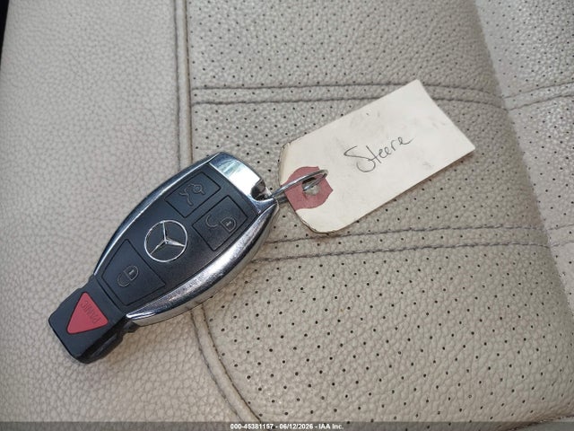 45381157 :رقم المزاد ، 4JGDF6EE3HA787633 vin ، 2017 Mercedes-benz Gls 450 4matic مزاد بيع
