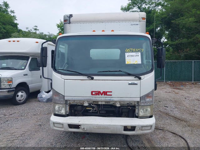 Продажа на аукционе авто 2007 Gmc W3500 W35042, vin: J8DB4W16177401558, номер лота: 45381159