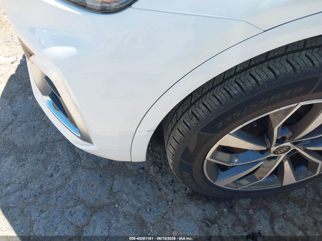 Продажа на аукционе авто 2024 Audi Q5 Premium Plus 45 Tfsi S Line Quattro, vin: WA1EAAFYXR2034335, номер лота: 45381161
