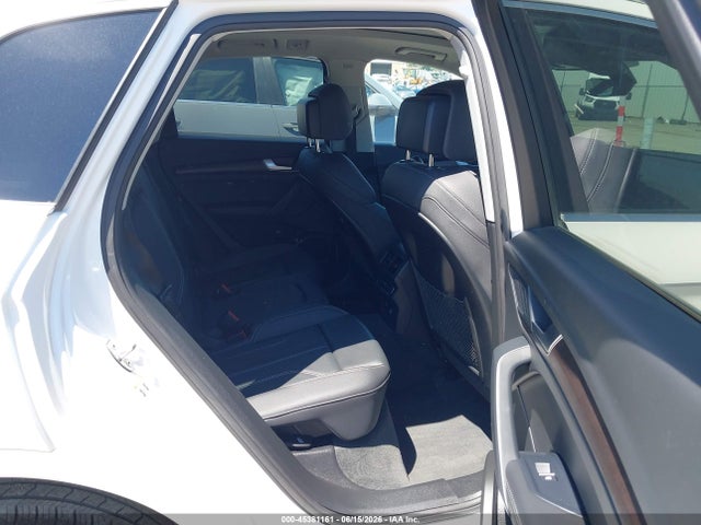 Продажа на аукционе авто 2024 Audi Q5 Premium Plus 45 Tfsi S Line Quattro, vin: WA1EAAFYXR2034335, номер лота: 45381161