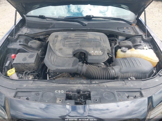 Продажа на аукционе авто 2014 Chrysler 300 300s, vin: 2C3CCAGG9EH120559, номер лота: 45381163