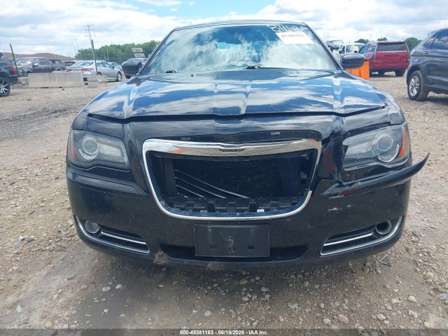 Продажа на аукционе авто 2014 Chrysler 300 300s, vin: 2C3CCAGG9EH120559, номер лота: 45381163