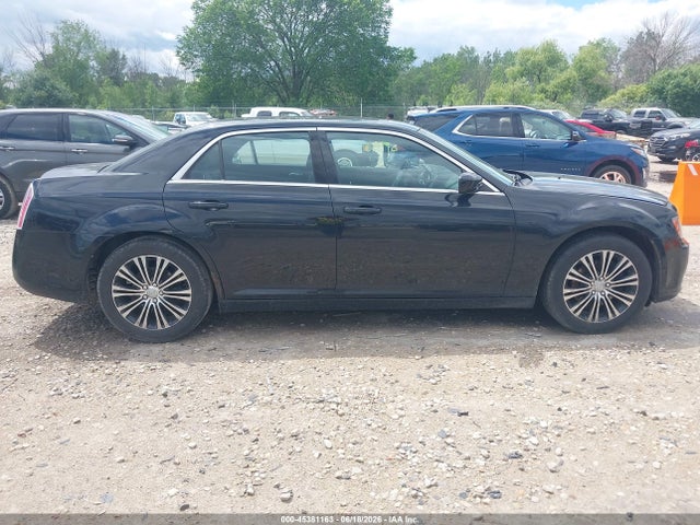Продажа на аукционе авто 2014 Chrysler 300 300s, vin: 2C3CCAGG9EH120559, номер лота: 45381163