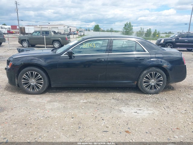 Продажа на аукционе авто 2014 Chrysler 300 300s, vin: 2C3CCAGG9EH120559, номер лота: 45381163