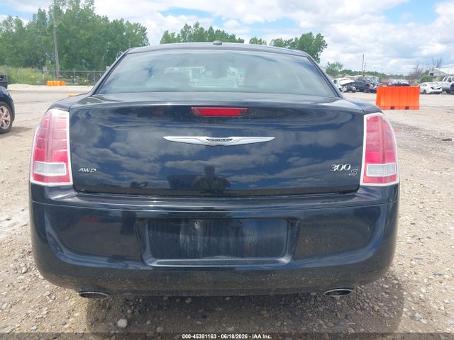 Продажа на аукционе авто 2014 Chrysler 300 300s, vin: 2C3CCAGG9EH120559, номер лота: 45381163