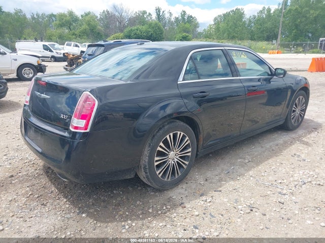 Продажа на аукционе авто 2014 Chrysler 300 300s, vin: 2C3CCAGG9EH120559, номер лота: 45381163