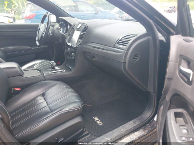 Продажа на аукционе авто 2014 Chrysler 300 300s, vin: 2C3CCAGG9EH120559, номер лота: 45381163