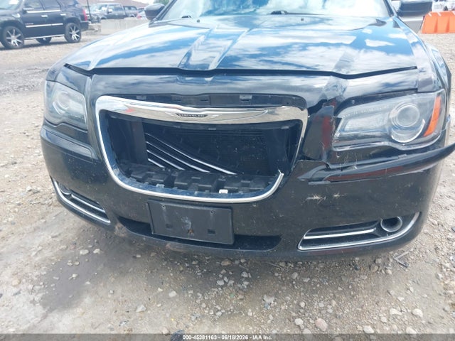 Продажа на аукционе авто 2014 Chrysler 300 300s, vin: 2C3CCAGG9EH120559, номер лота: 45381163