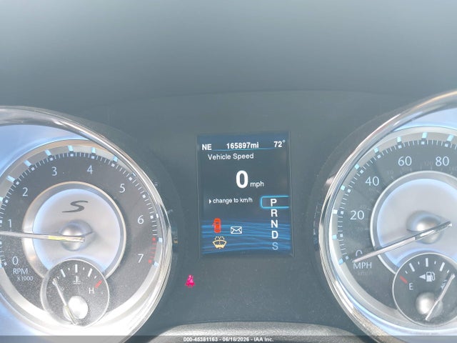 Продажа на аукционе авто 2014 Chrysler 300 300s, vin: 2C3CCAGG9EH120559, номер лота: 45381163