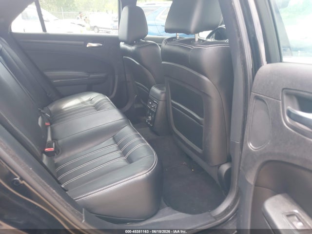 Продажа на аукционе авто 2014 Chrysler 300 300s, vin: 2C3CCAGG9EH120559, номер лота: 45381163