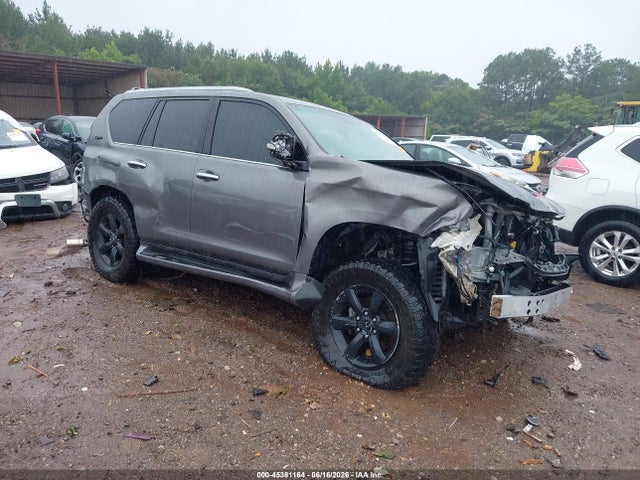 Aukcja sprzedaży 2010 Lexus Gx 460, vin: JTJBM7FX8A5016653, numer aukcji: 45381164