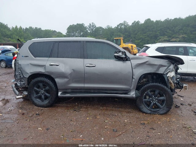 Продажа на аукционе авто 2010 Lexus Gx 460, vin: JTJBM7FX8A5016653, номер лота: 45381164