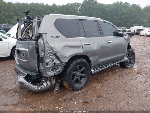 Aukcja sprzedaży 2010 Lexus Gx 460, vin: JTJBM7FX8A5016653, numer aukcji: 45381164