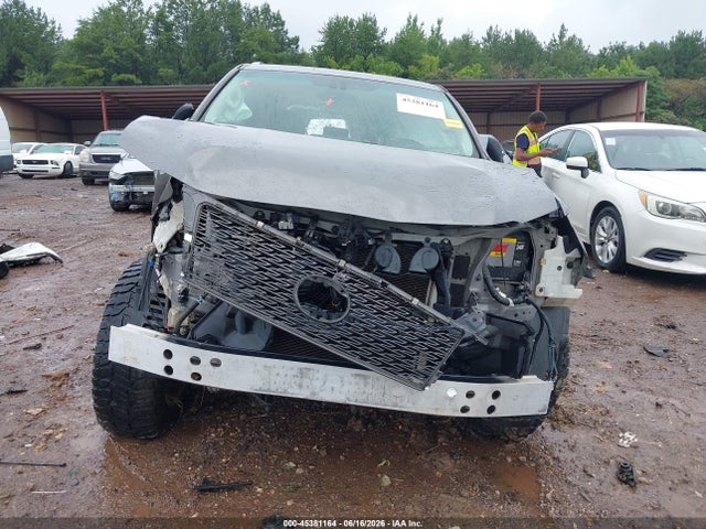 Продажа на аукционе авто 2010 Lexus Gx 460, vin: JTJBM7FX8A5016653, номер лота: 45381164