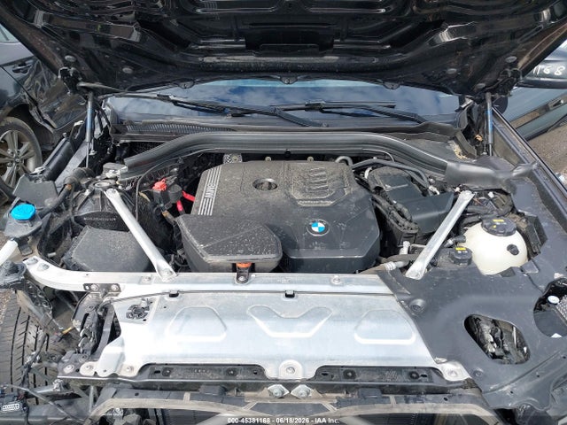 Aukcja sprzedaży 2022 Bmw X3 Xdrive30i, vin: 5UX53DP0XN9L69749, numer aukcji: 45381168