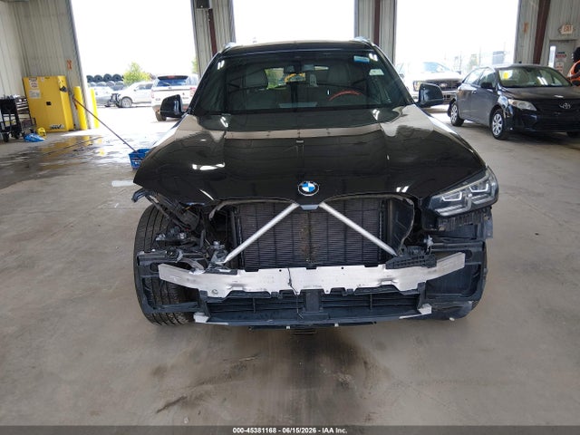 Aukcja sprzedaży 2022 Bmw X3 Xdrive30i, vin: 5UX53DP0XN9L69749, numer aukcji: 45381168