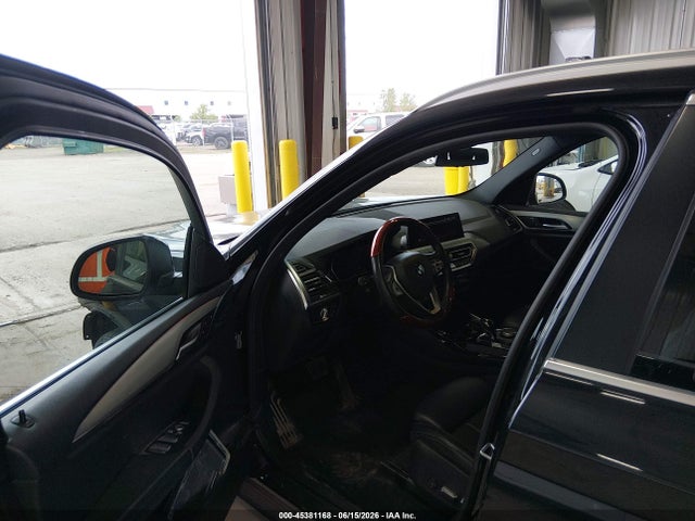 Aukcja sprzedaży 2022 Bmw X3 Xdrive30i, vin: 5UX53DP0XN9L69749, numer aukcji: 45381168
