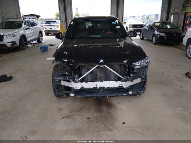 Aukcja sprzedaży 2022 Bmw X3 Xdrive30i, vin: 5UX53DP0XN9L69749, numer aukcji: 45381168