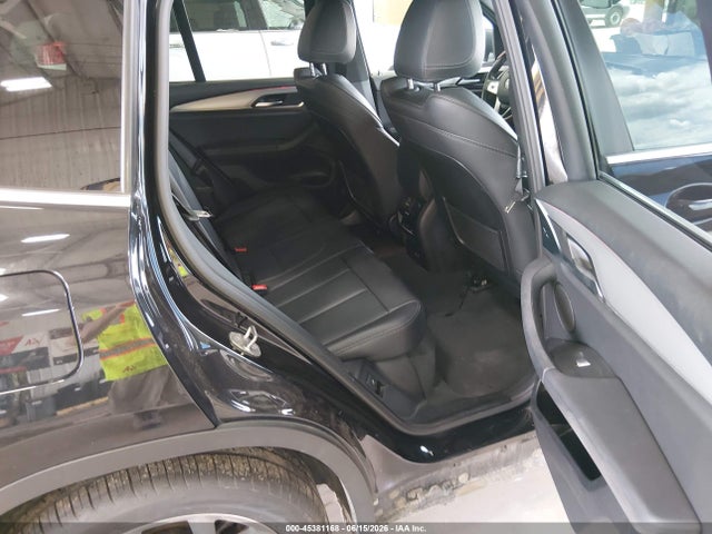Aukcja sprzedaży 2022 Bmw X3 Xdrive30i, vin: 5UX53DP0XN9L69749, numer aukcji: 45381168