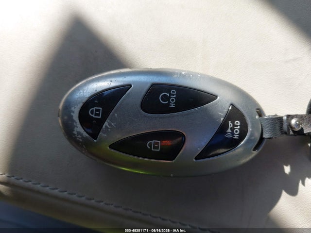 Hyundai SONATA SEL 2025 KMHL64JA4SA469675 Image 11