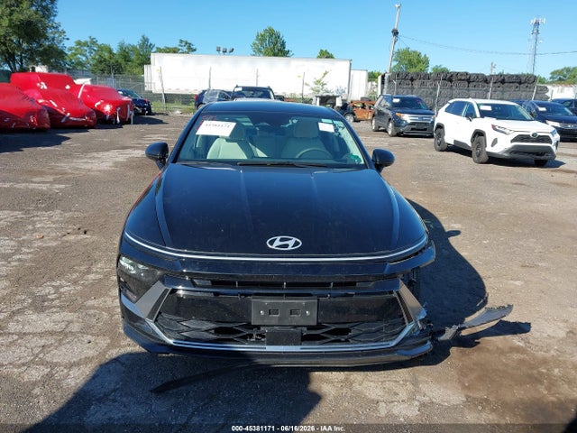 Hyundai SONATA SEL 2025 KMHL64JA4SA469675 Image 12