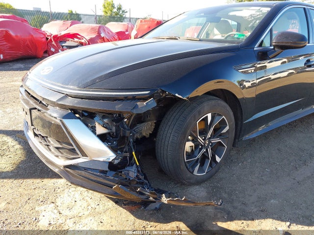 Hyundai SONATA SEL 2025 KMHL64JA4SA469675 Image 6
