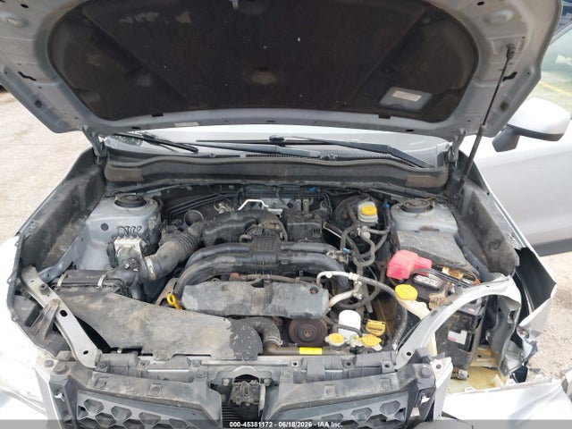 Продажа на аукционе авто 2016 Subaru Forester 2.5i Premium, vin: JF2SJADC8GH522615, номер лота: 45381172